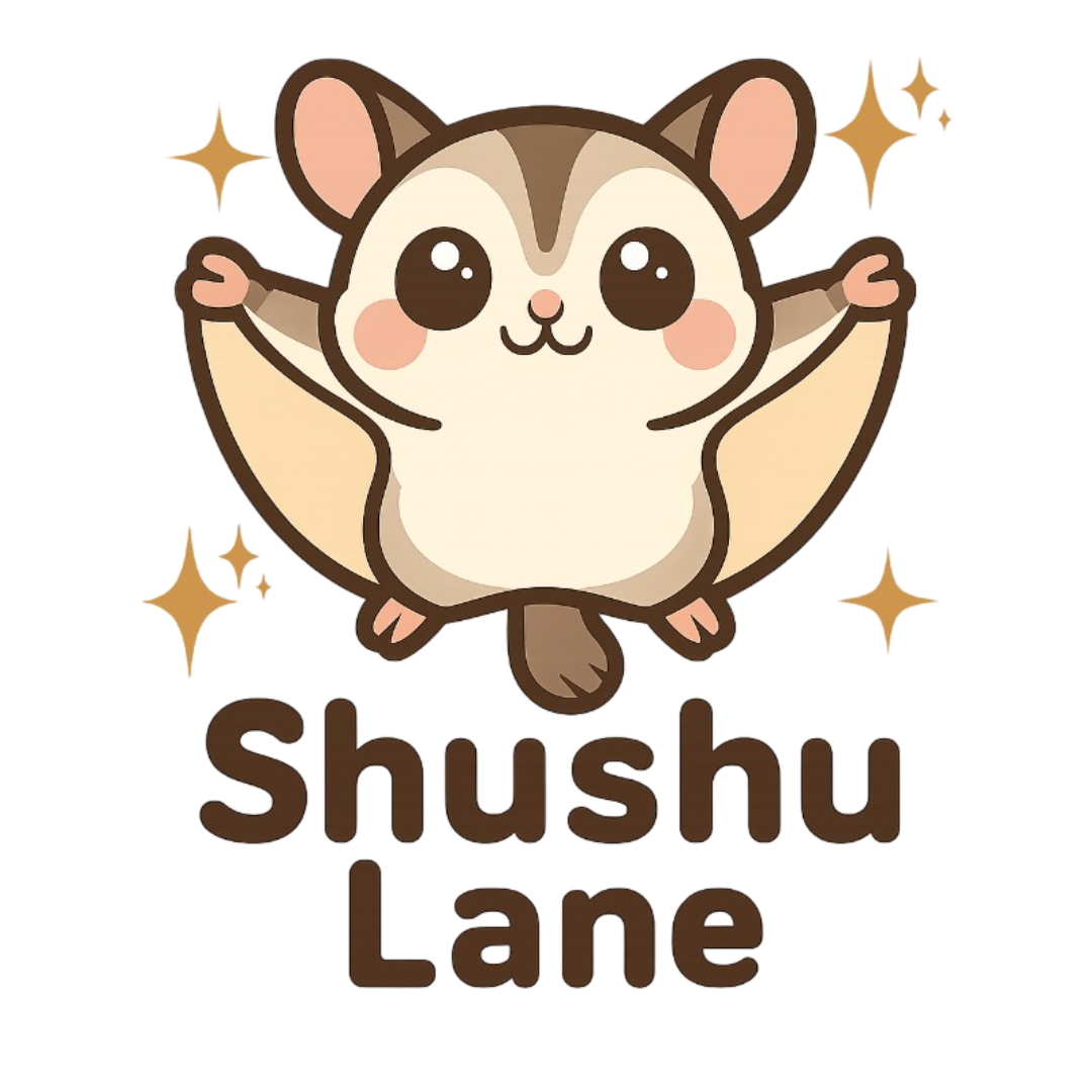 Shushu Lane