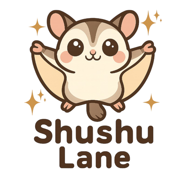 Shushu Lane